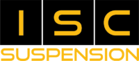 ISC Suspension – NA Logo