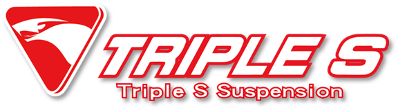 Triple S Suspension
