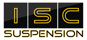ISC Suspension - North America logo