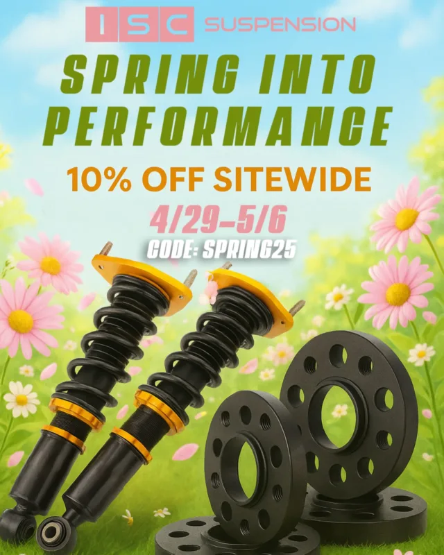 Spring sale! From now until May 6th get 10% off!! Use code “Spring25” at checkout!!